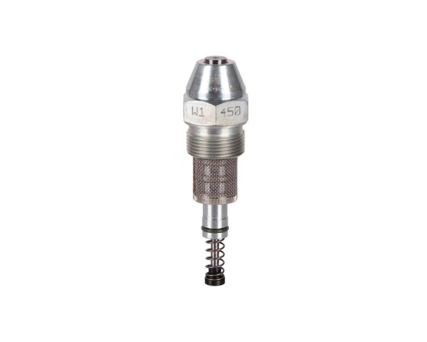 Форсунка Fluidics W1-450/50°