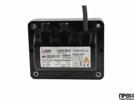 Трансформатор розжига Cofi TRS812C