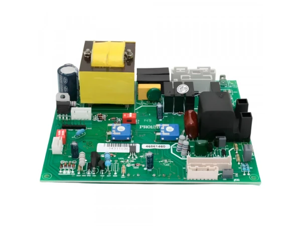 Плата управления для газовых котлов Koreastar Ace 10-32 кВт, артикул KS902605551