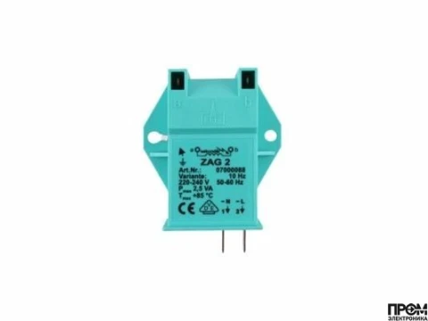 Трансформатор розжига Anstoss ZAG 2