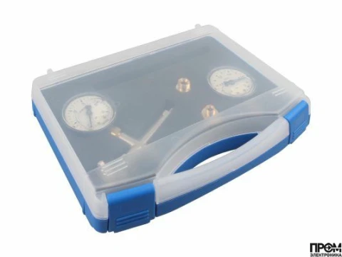 Сервисный набор для насоса горелки Suntec 65013416