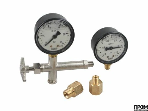 Сервисный набор для насоса горелки Suntec 65013416