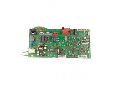 Плата управления котлов Viessmann Vitopend 100-W A1HB, A1JB (7859849)