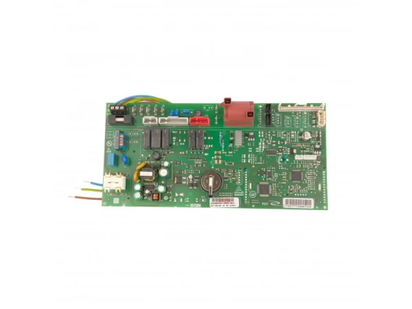 Плата управления котлов Viessmann Vitopend 100-W A1HB, A1JB (7859849)