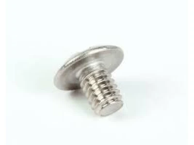 Винт Truss +Evatite Screw (4x8, SIL-WHT ZN) для котлов Rinnai, артикул 490002920