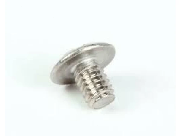 Винт Truss +Evatite Screw (4x8, SIL-WHT ZN) для котлов Rinnai, артикул 490002920