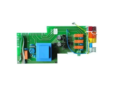 Плата управления для котлов De Dietrich 88065536 (Diematic 3)