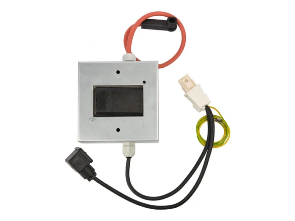 Трансформатор розжига с кабелем для котлов Baxi Slim HP (Арт. 5331520)