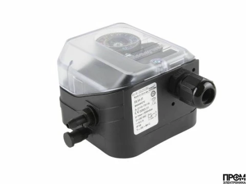 Реле давления Kromschroder DL5A-31