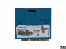 Усилитель сигнала пламени Honeywell R7861 A 1034