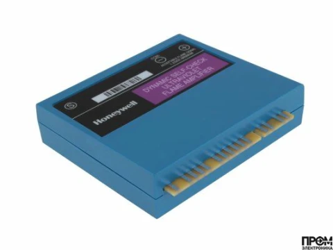 Усилитель сигнала пламени Honeywell R7861 A 1034