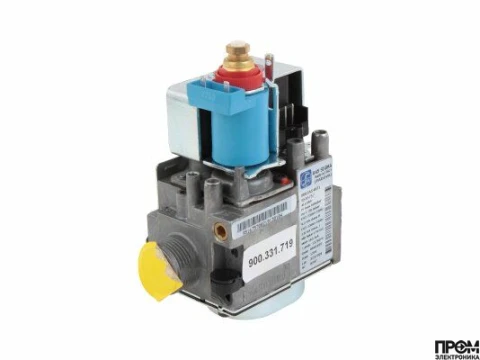 Газовый электромагнитный клапан Sit 845 SIGMA 0845102