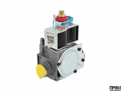 Газовый электромагнитный клапан Sit 845 SIGMA 0845102