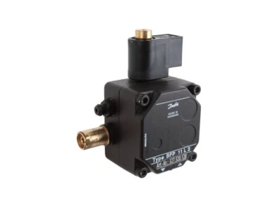 Насос для горелки Danfoss BFP11L3, артикул 071N0141, производительность до 24 л/ч