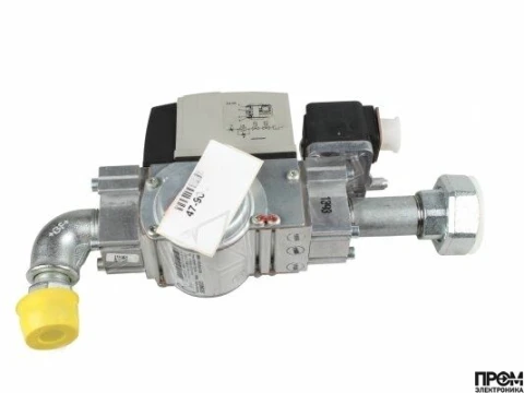 Газовая рампа Giersch 47-90-25375