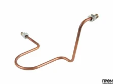 Медная топливная трубка Lamborghini Z301119640
