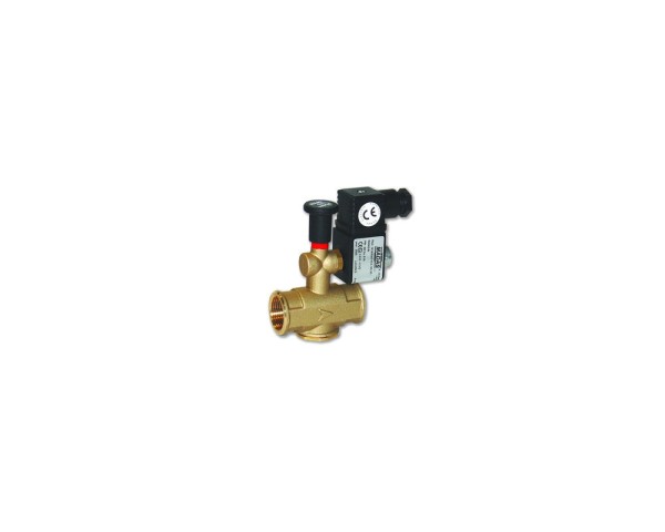 Газовый электромагнитный клапан Madas RO040000 008
