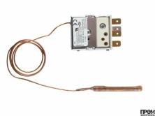Предохранительный капиллярный термостат Imit TR2 9325 540957/A