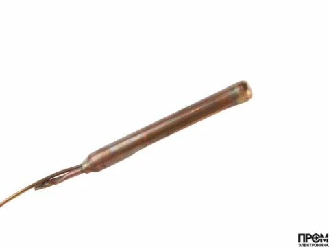 Предохранительный капиллярный термостат Imit TR2 9325 540957/A