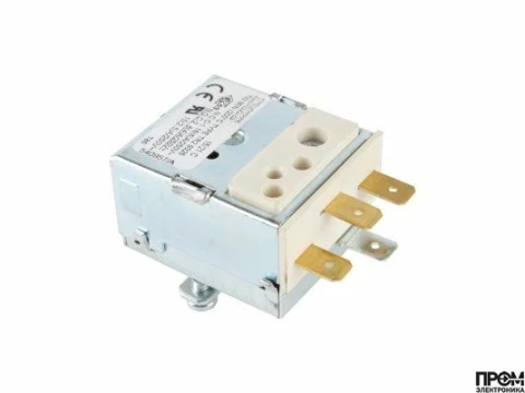 Предохранительный капиллярный термостат Imit TR2 9325 540957/A