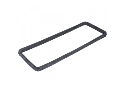 Прокладка боковой крышки котлов Bosch, Junkers, Buderus (OEM 87101031530)