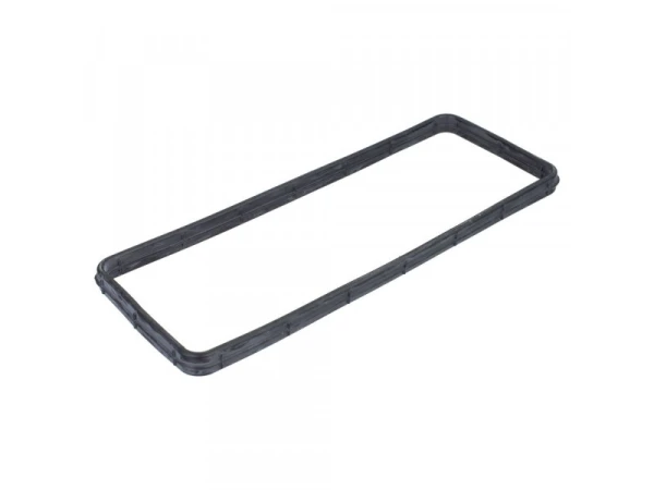 Прокладка боковой крышки котлов Bosch, Junkers, Buderus (OEM 87101031530)