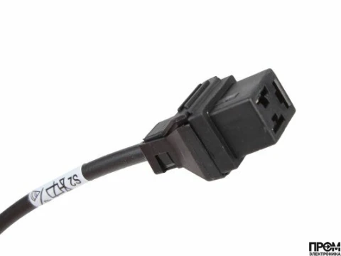 Кабель электропитания 300 мм 65300530