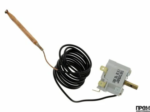 Регулировочный термостат De Dietrich 95365584