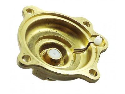 Крышка водяного блока Vaillant atmoMAG 11/14 XZ, XI, RXI, RXZ, GRX (Артикул: 115302)