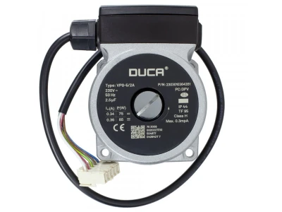 Циркуляционный насос DUCA VPG-5/2A (0020025042.DUCA) для котлов Vaillant