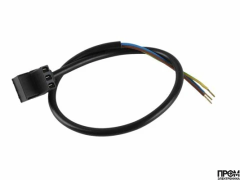 Кабель питания трансформатора 410 мм, 65013793