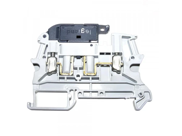 Клеммник с предохранителем VK3 2,5/6 Protherm 0020137090