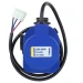Трехходовой клапан DUCA 3315435000.DUCA для котлов Daewoo (100-400 MSC, MCF)
