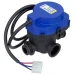 Трехходовой клапан DUCA 3315435000.DUCA для котлов Daewoo (100-400 MSC, MCF)