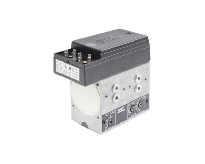 Газовый электромагнитный клапан Elco CG1R01-DT2W