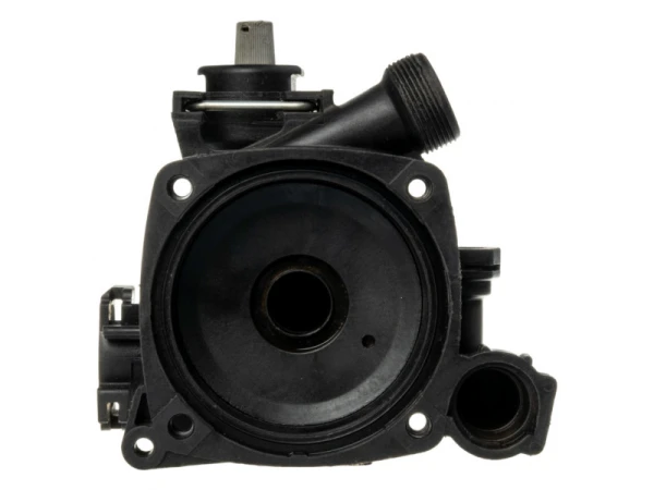 Корпус циркуляционного насоса Wilo для котлов Vaillant atmoTec Pro/turboTec Pro, артикул 0020020023-1