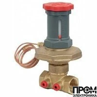 Регулятор дифференциального давления GIACOMINI R206C Ду 50 2 R206CY108