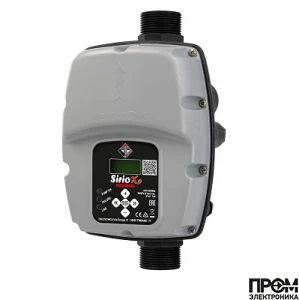 Частотный преобразователь Italtecnica SIRIO Universal XP 230 В 50 Гц SX2.U5U.M00.00