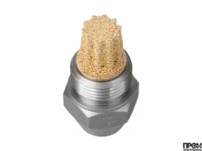 Форсунка Fluidics 10.00/45° DSF