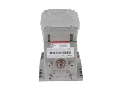 Сервопривод Honeywell M6285F1001 для управления воздушными заслонками, 220В, 1.5 Н·м, IP40