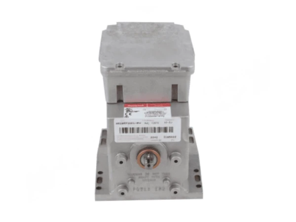 Сервопривод Honeywell M6285F1001 для управления воздушными заслонками, 220В, 1.5 Н·м, IP40