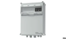 Шкаф управления Grundfos LCD 107.230.1. 96841836