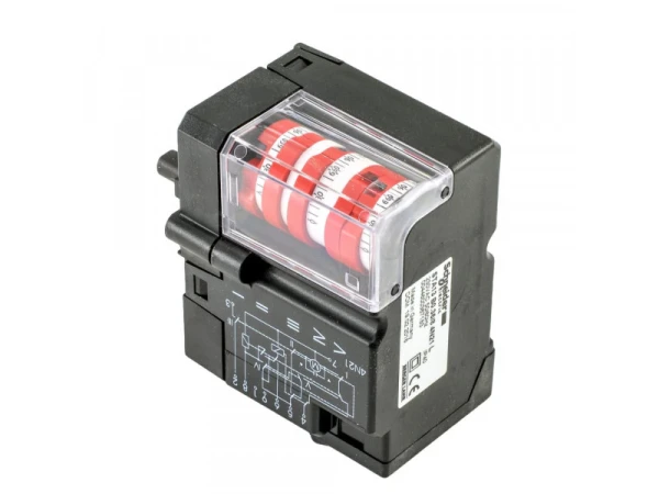 Сервопривод Berger Lahr/Schneider Electric STA13 B0.36/8 4N21 L для котлов Riello, артикул 3002332