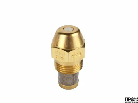 Форсунка Danfoss OD 2.25 / 45º B