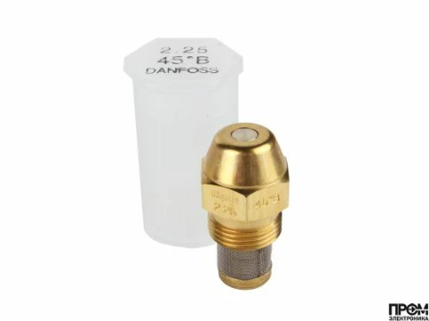 Форсунка Danfoss OD 2.25 / 45º B