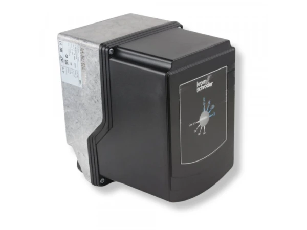 Сервопривод Kromschroder IC 50-30W20TR10 для регулирования воздушных заслонок, 20 Нм, 220В, IP65