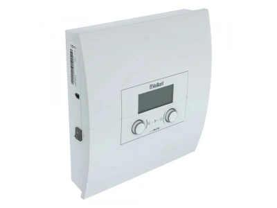 Программируемый контроллер Vaillant auroMatic VRS 620/3 (0020092479) для управления котлами