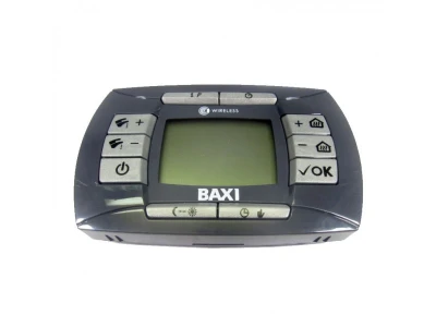 Выносная панель управления Baxi 5693700 для котлов Luna-3 Comfort Air