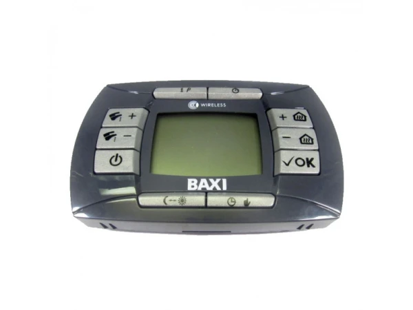 Выносная панель управления Baxi 5693700 для котлов Luna-3 Comfort Air