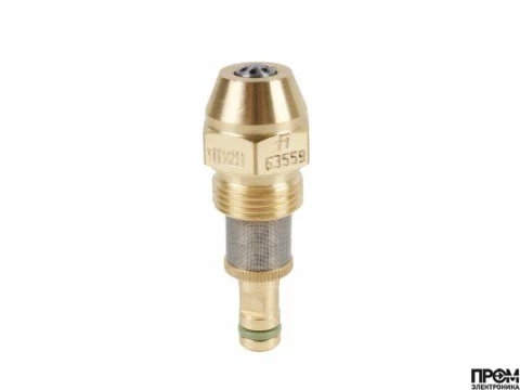 Форсунка Fluidics 9AG-45°-60- 6